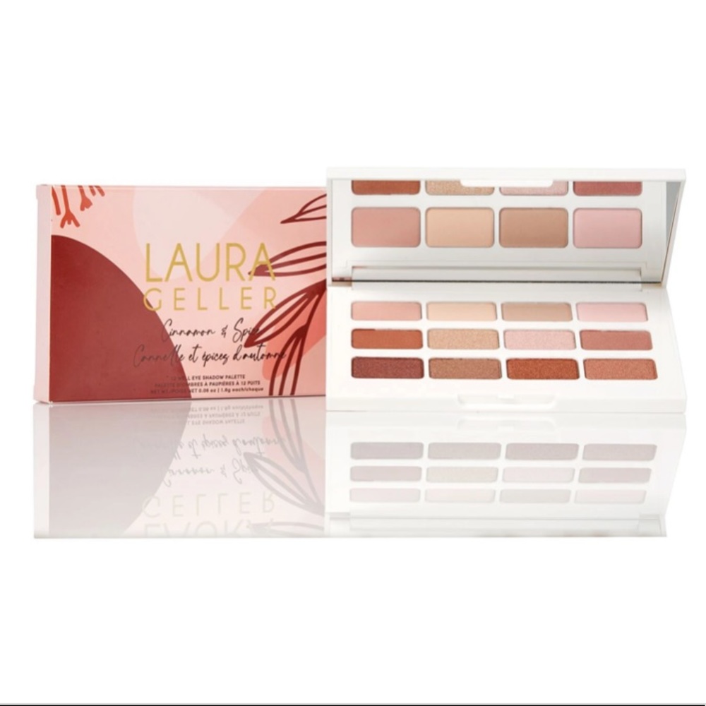 💄Brand New Laura Geller Palette